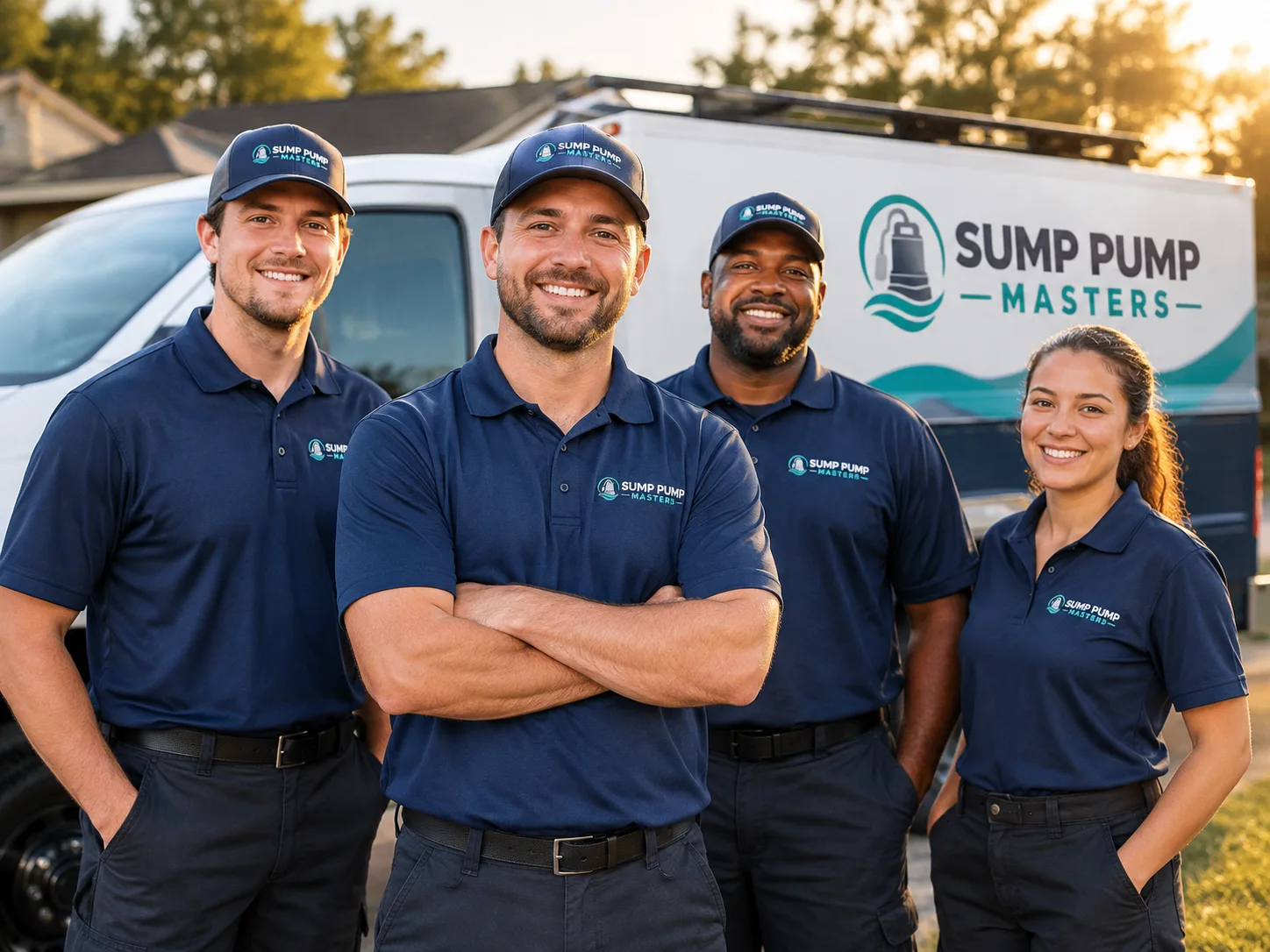 Sump Pump Repair company in Shelbyville, TX